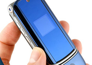 Cep telefonu kanser yaptı!