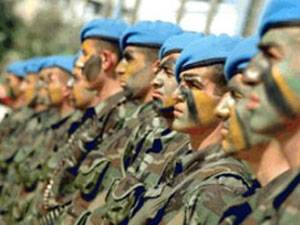 Hakkari'de çatışma:3 Şehit