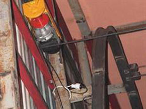 Suşehri’nde Kurban Kesim Alanında Akıma Kapılan İşçi Öldü