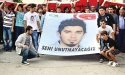 Şehit askerin hikayesi