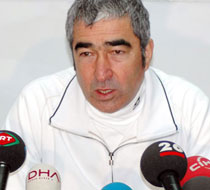 İşte Aybaba'nın Trabzonspor onbiri