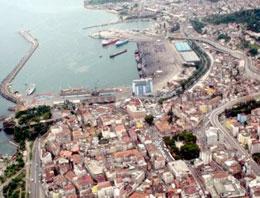 Trabzon'da dahil 13 il büyükşehir olacak