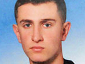 1 hafta önce rüyasında şehit olacağını gördü