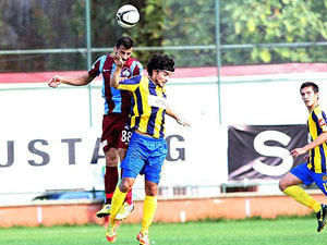 1461'in bileği iç sahada bükülmüyor