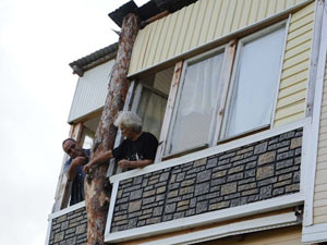 'Fıkra Gibi Ev' Kurtarılacak