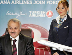 81 il bitti, THY yeni uçak ismi arıyor