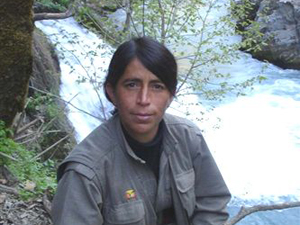 Üst düzey kadın yöneticileri öldürüldü