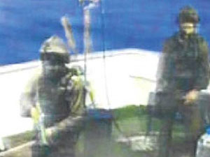 Önkoşulsuz masaya oturmaya hazırız