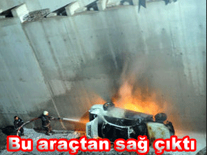 İşte gerçek mucize!