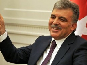 Sümela'daki havari Gül'e benziyor mu?