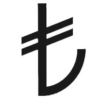 Türkçe klavyelerde kullanılacak