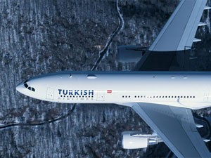 MSB Askeri Sevkiyat İçin THY İle Görüşüyor