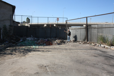 Trabzon'da bu dava yoldan çıktı