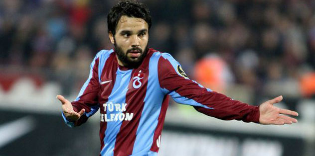 TS'de Volkan Şen ve Barış uyarlacak