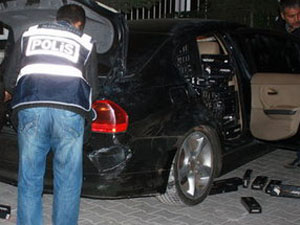 Nefes kesen operasyon