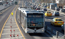 Bayramda ulaşım indirimli