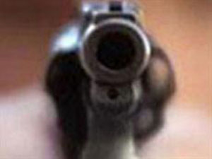 800 polis arıyordu yakalandı