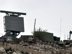 Sınırda önlemler üst seviyede