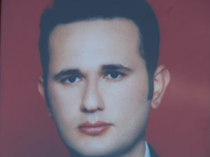 Şehit Uzun'un özel eşyaları çalındı