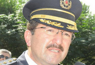 PKK da bir projedir!