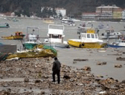 Karadeniz'de istek gitgide artıyor