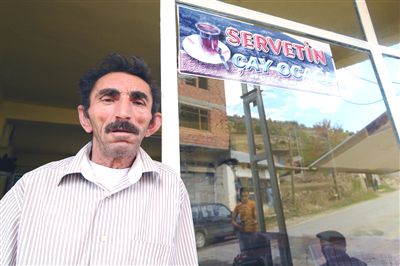 25 Yıllık inadından vazgeçmiyor