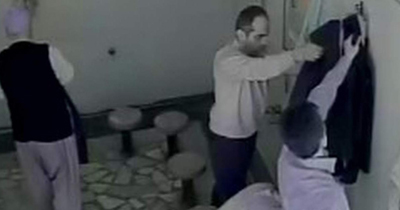 'Muslukçuluk' yöntemiyle cüzdan çaldılar