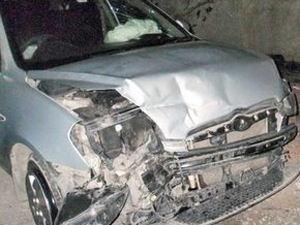 "Kavuşmak mahşere kaldı baba..."