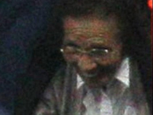 Maçtaki 'hayalet'in sırrı çözüldü