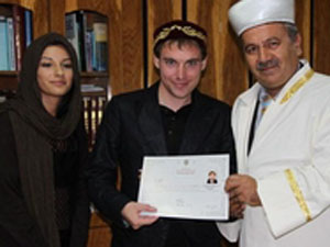 Aşk sen nelere kadirsin..