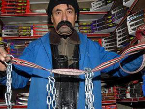 'Yıkmatik' kolaylık sağlıyor