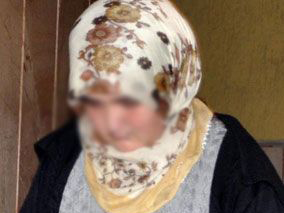 Diğer iki kızını da o öldümüş