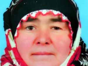 Tokat'ta bir kadın cinayeti