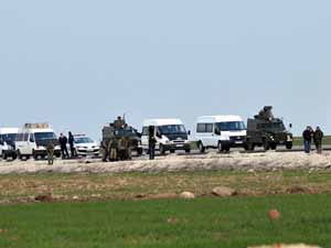 İzine gidecek askerlere hain tuzak