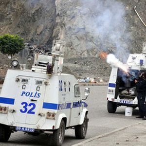 PKK'nın 'Mayıncı' Grubuna Büyük Darbe