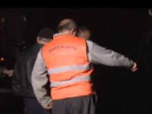 Bolu'da kaza: 1 ölü 2 yaralı