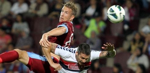 Janko, Güneş'e "bunu" dedi, kendini kulübede buldu