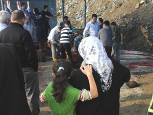 Kurbanda Yasak Dinleyen Yok