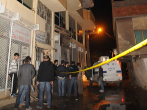 Saldırıya uğrayan kişi hayatını kaybetti