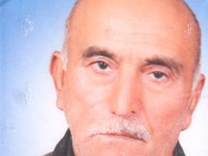 Bayram Sabahı Cinayeti