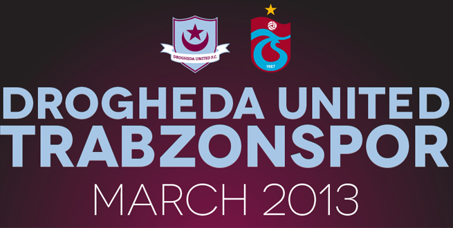 İrlanda'da Trabzonspor maçı var!