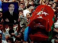 Elçibey'in mezarı açılabilir