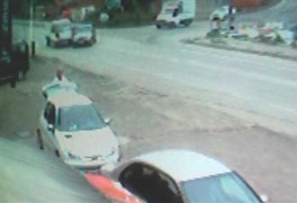 Fatsa'daki kazada 6 yaralı