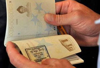 Vize zorunluluğu tekrar gündemde