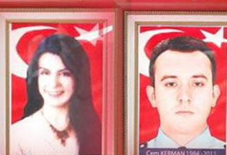 Pkk'dan şehit çiftin intikamı alındı