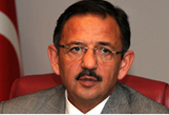 Erdoğan Cumhurbaşkanı olsun.!