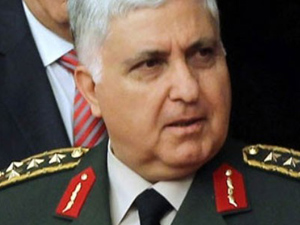 Necdet Özel bir ilke imza atacak