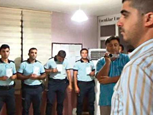 Vekilin oğluna kesilen ceza 21.5 yıl