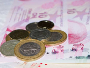 Hayvan ticareti yapanlara 611 bin lira cezası