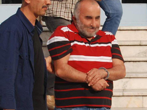 8 yaşındaki 3 kıza taciz iddiası